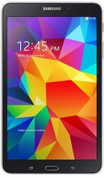Замена матрицы на планшете Samsung Galaxy Tab 4 10.1 LTE в Орле